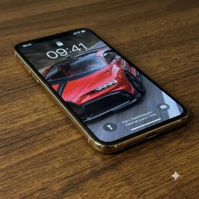 iPhone 11 Pro Max 512gb - Ótimo Estado - Foto 2