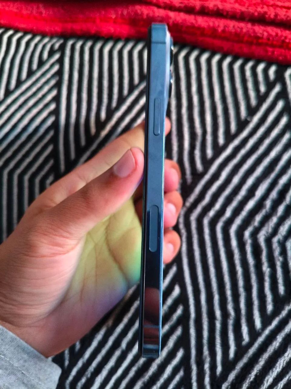iPhone 13 pro max - Foto 2