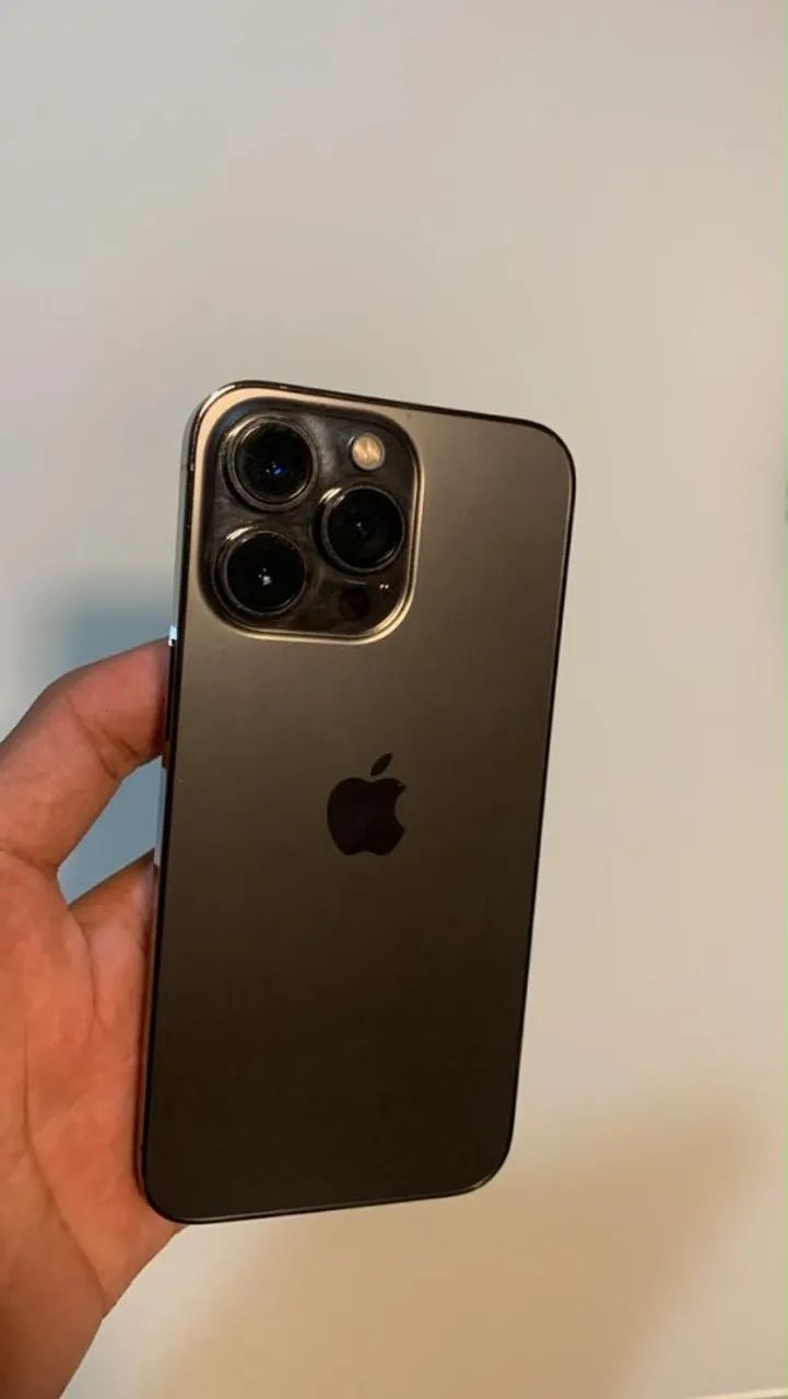 iPhone 13 pró 