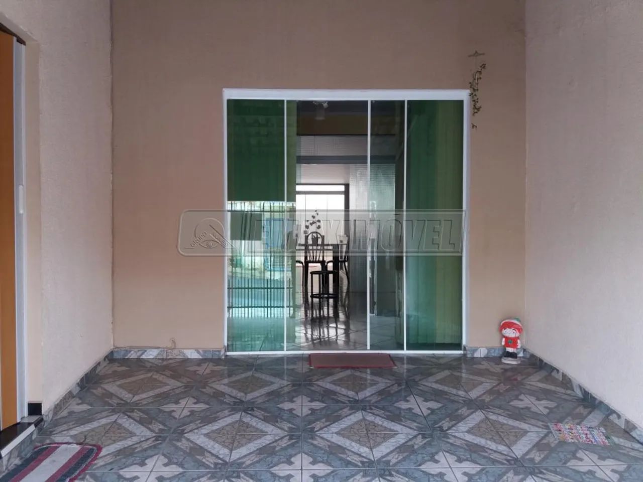 Casa em Bairros em Sorocaba - Foto 2