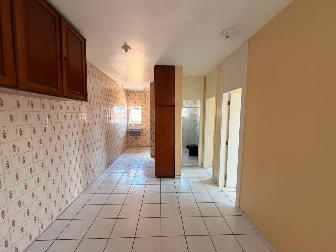 Apartamento com 2 quartos - bairro Cidade Vilha - Belém - PA - Foto 3