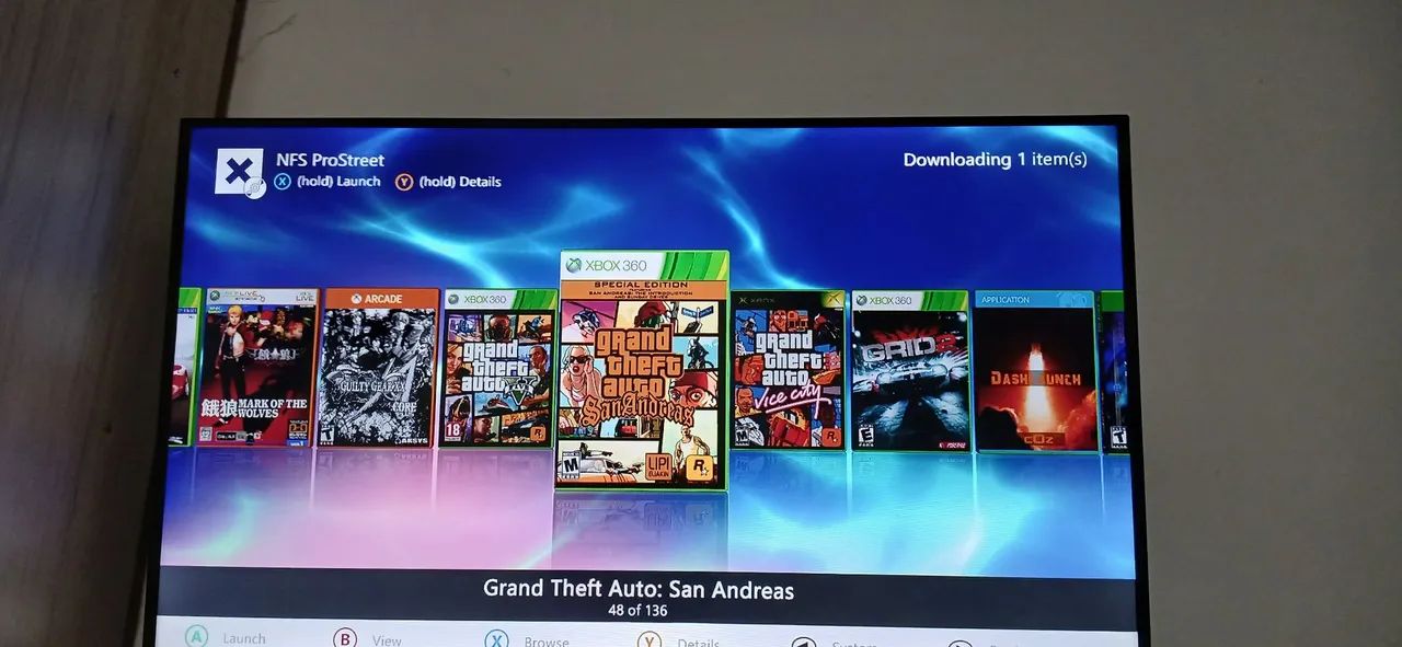 Vendo Xbox 360  - Foto 3
