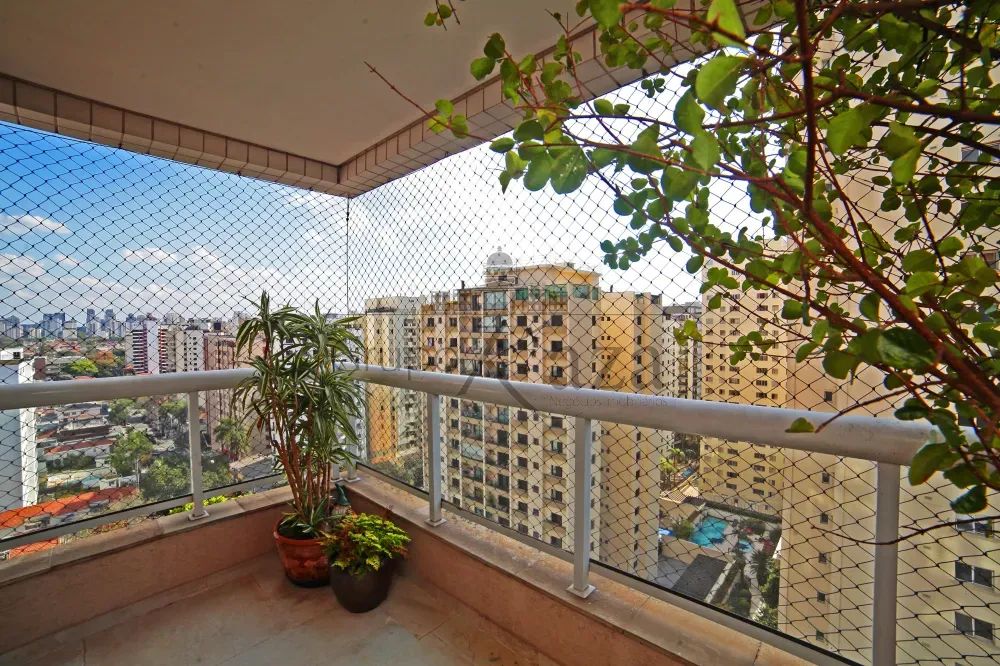 Apartamento - Moema - 3 Suítes - 197m² - Foto 7