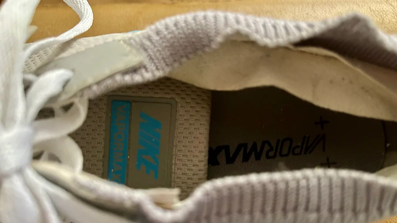 Nike air vapormax 36 - Foto 3