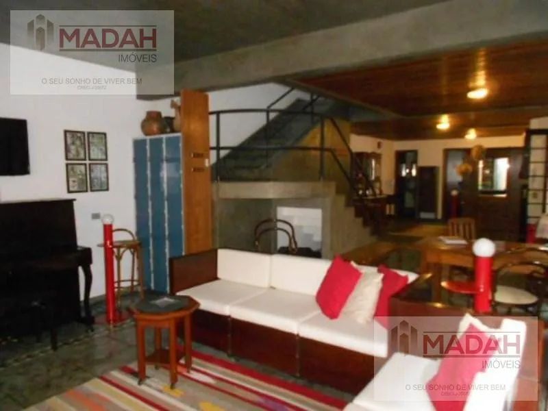 CASA COMERCIAL em São Paulo - São Paulo, Vila Madalena - Foto 5