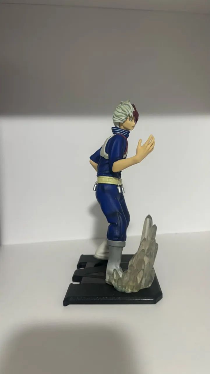 Figure todoroki - Foto 2