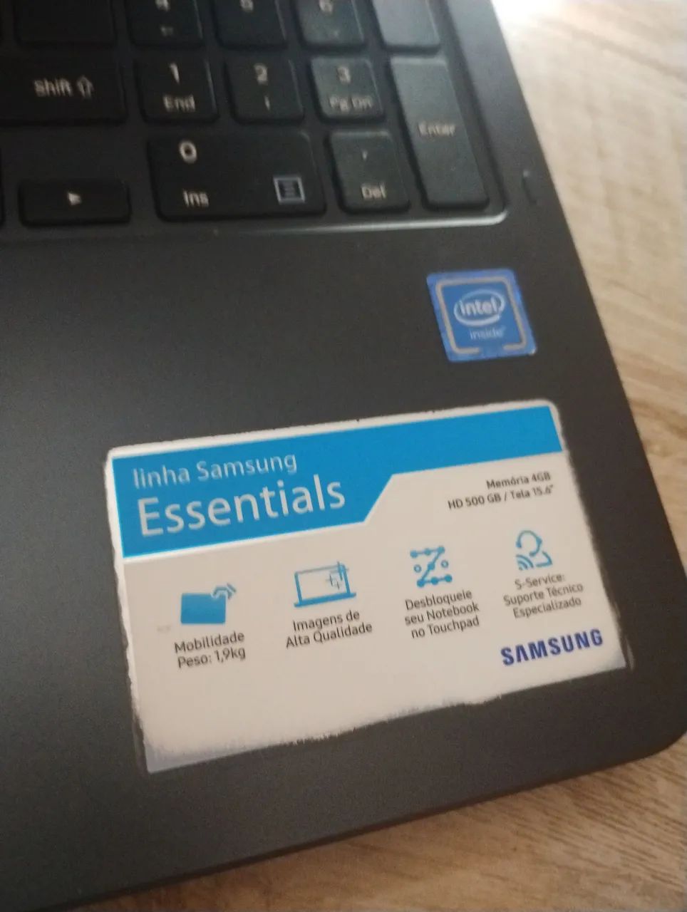 NOT BOOK SAMSUNG  - Foto 5