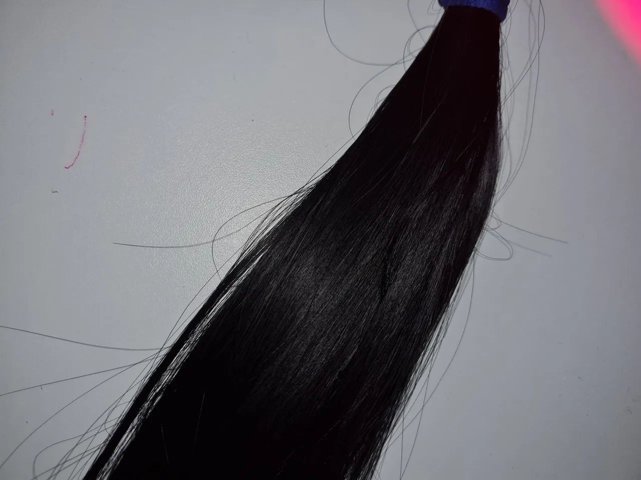 Cabelo Sintético  - Foto 2