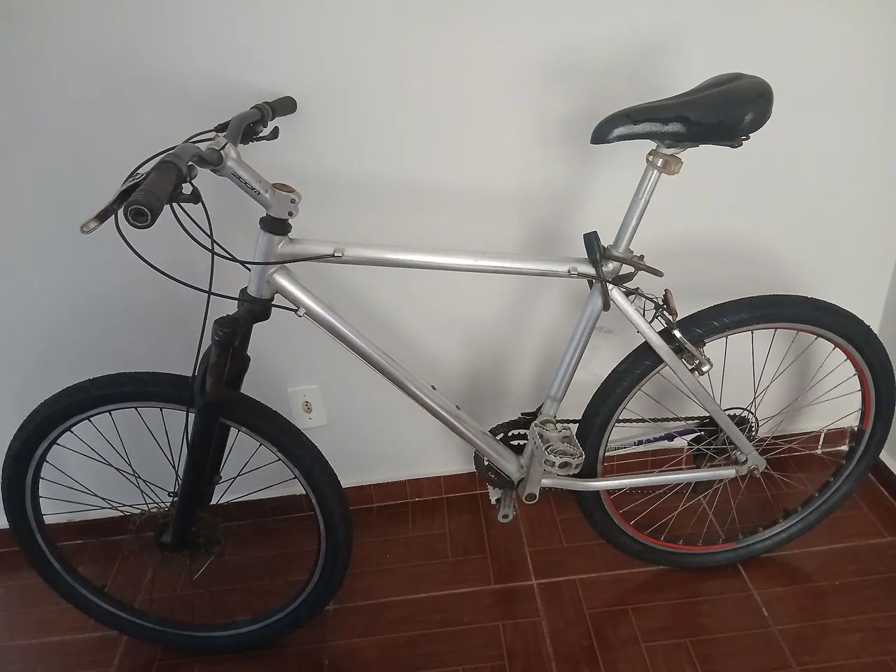 Venda de bike - Foto 4