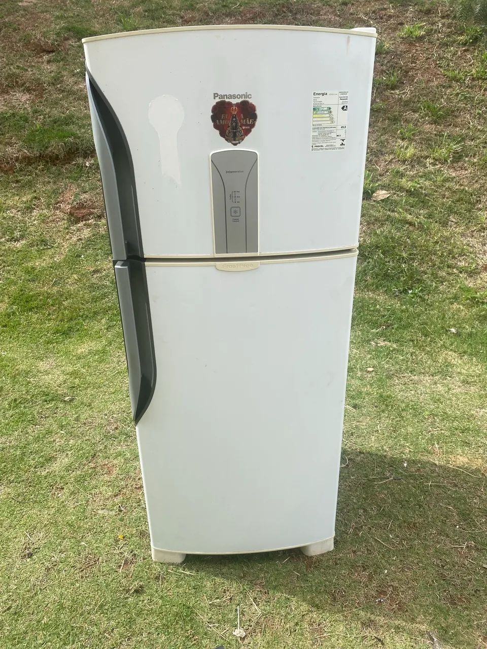Geladeira  - Foto 2