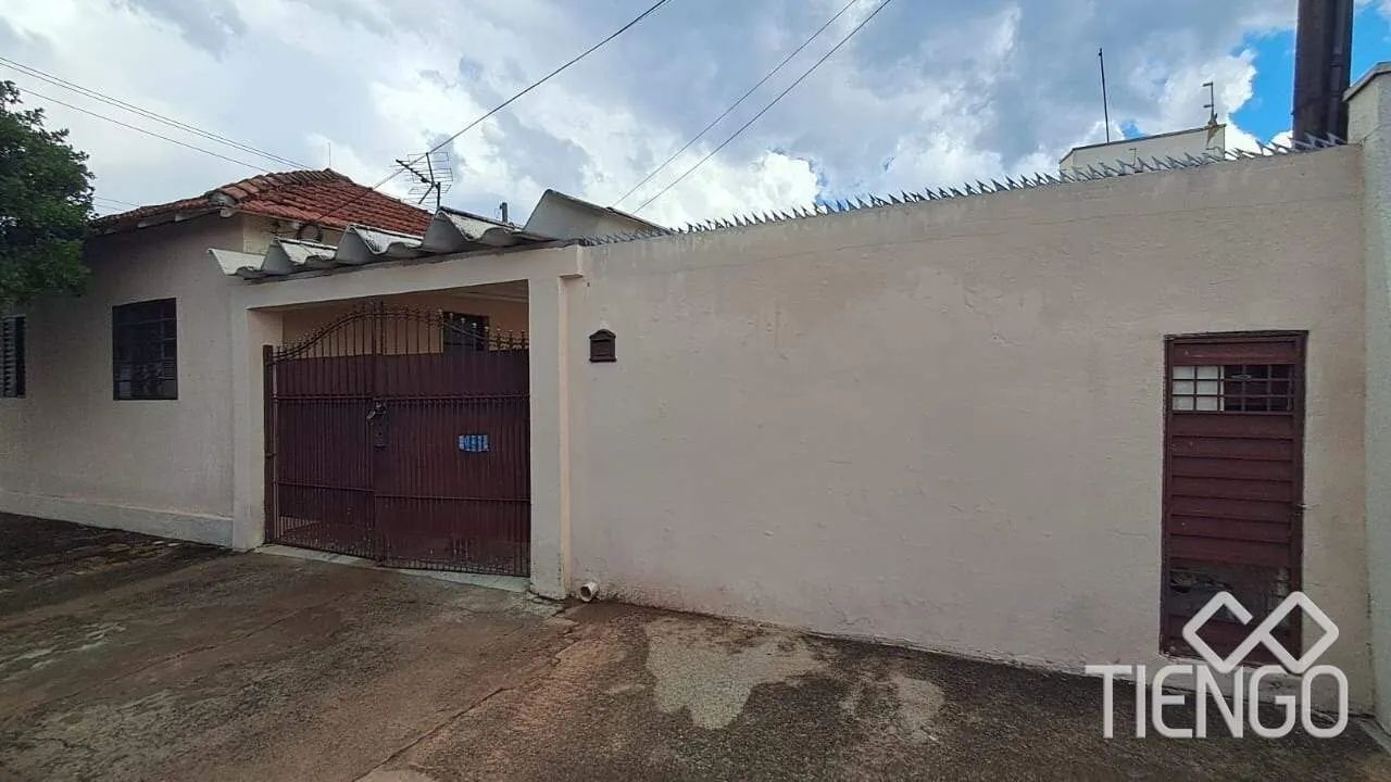 Casa no Boa Vista