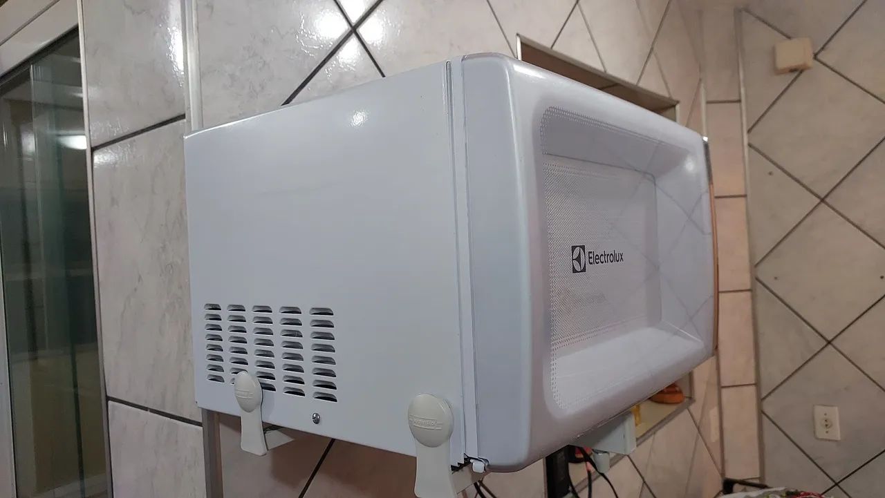 Micro-ondas Electrolux - Foto 2