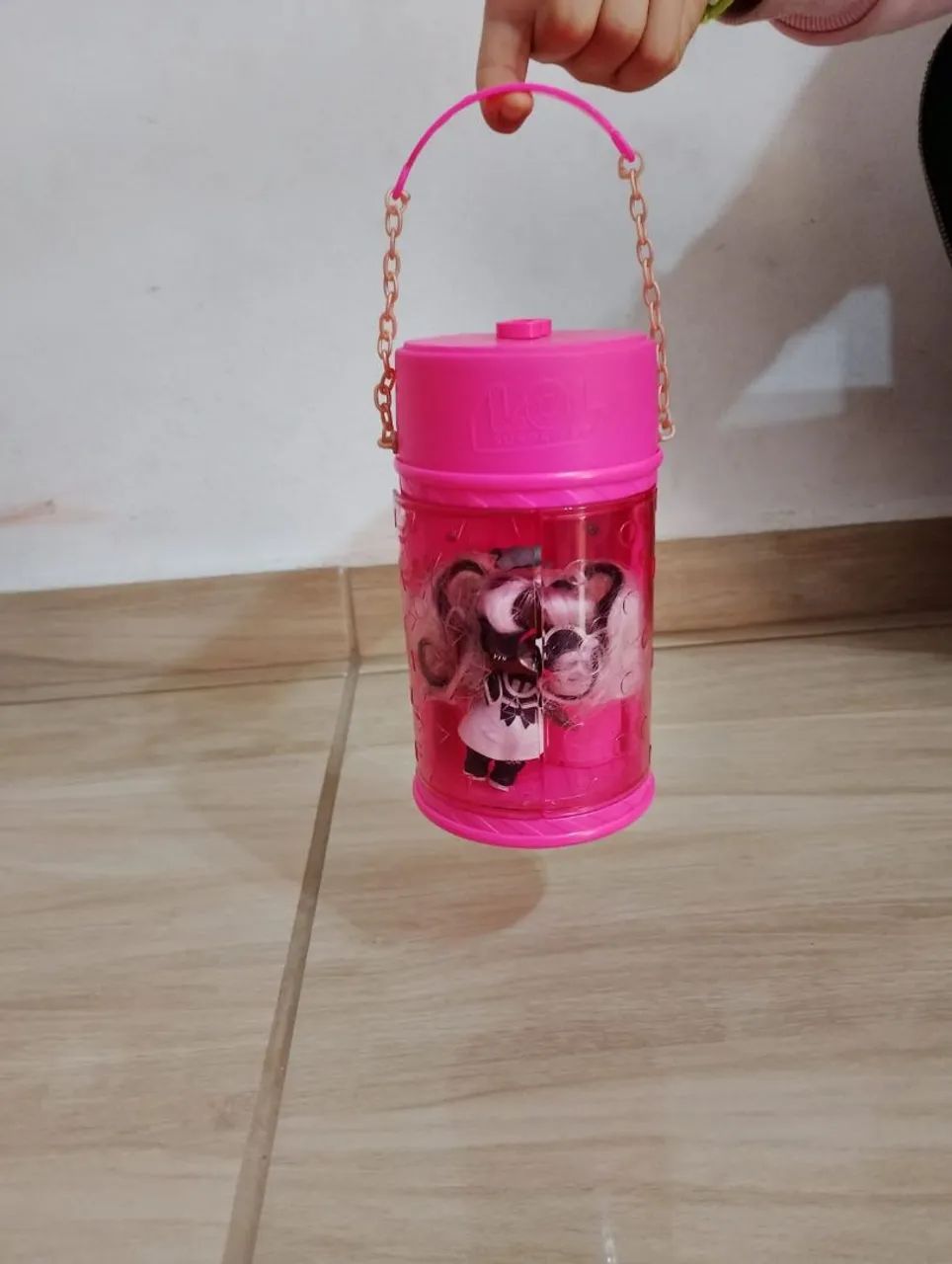 Lol na cápsula  - Foto 2