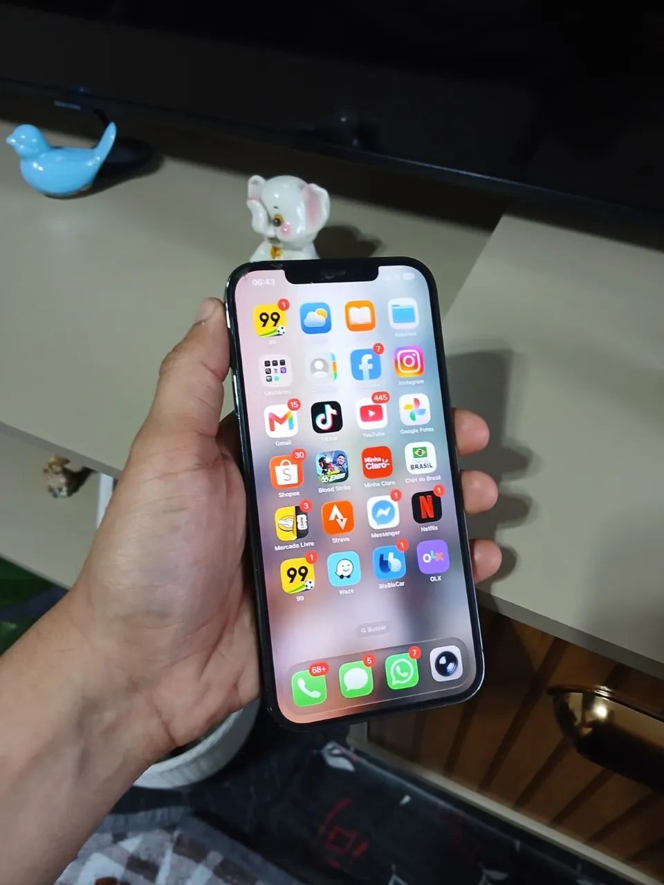 iPhone 12 Pro Max - Foto 4