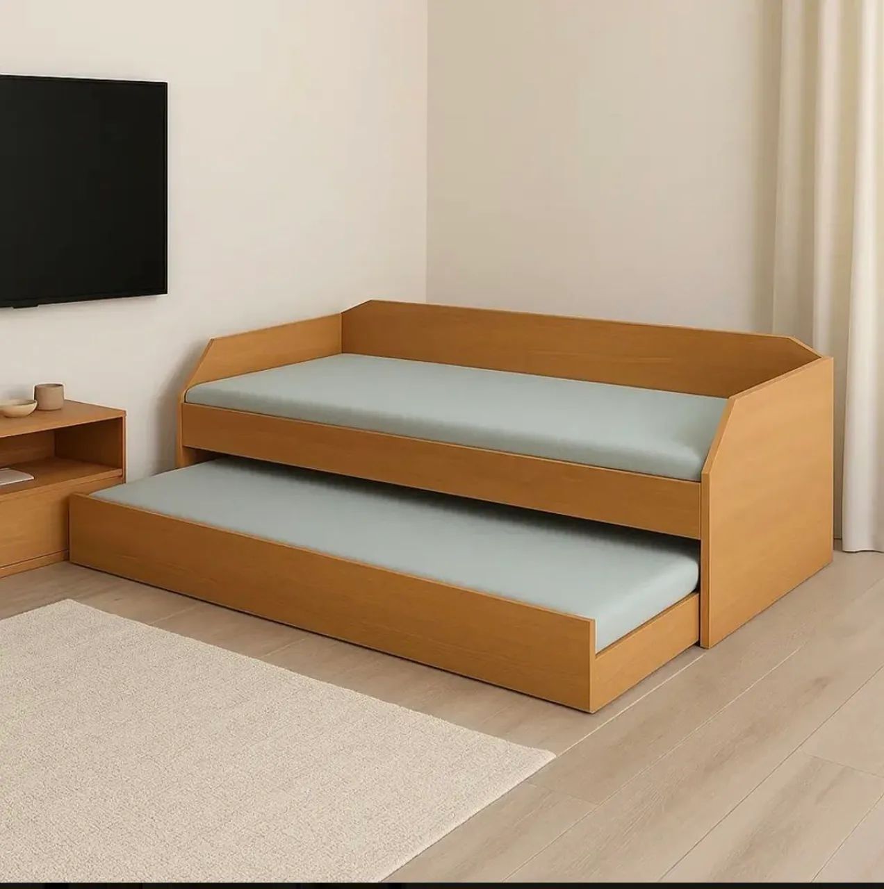 Bicama Sofa / Beliche  - Foto 4