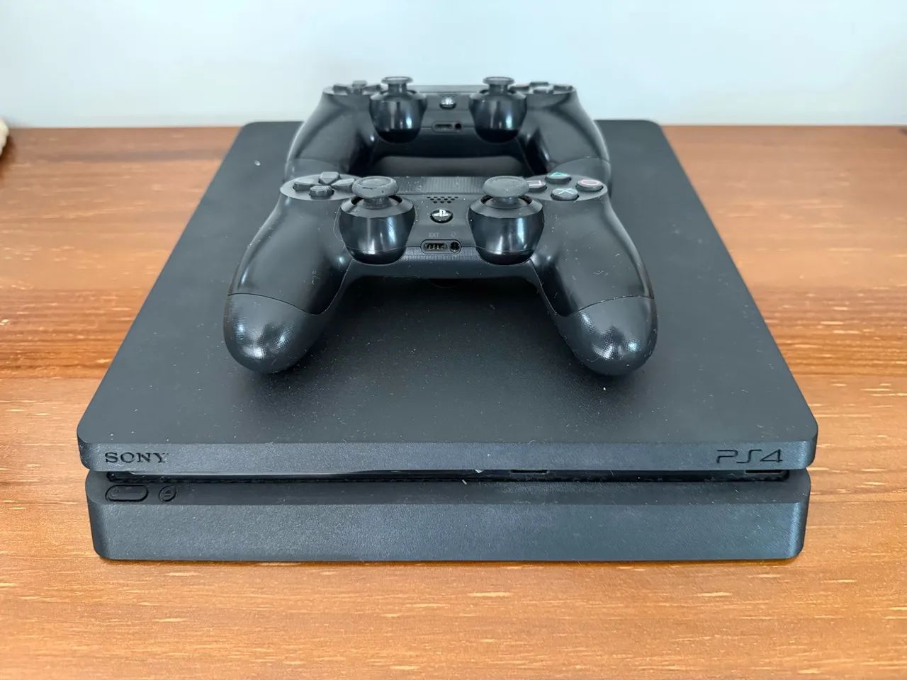 PS4 Slim 1Tb