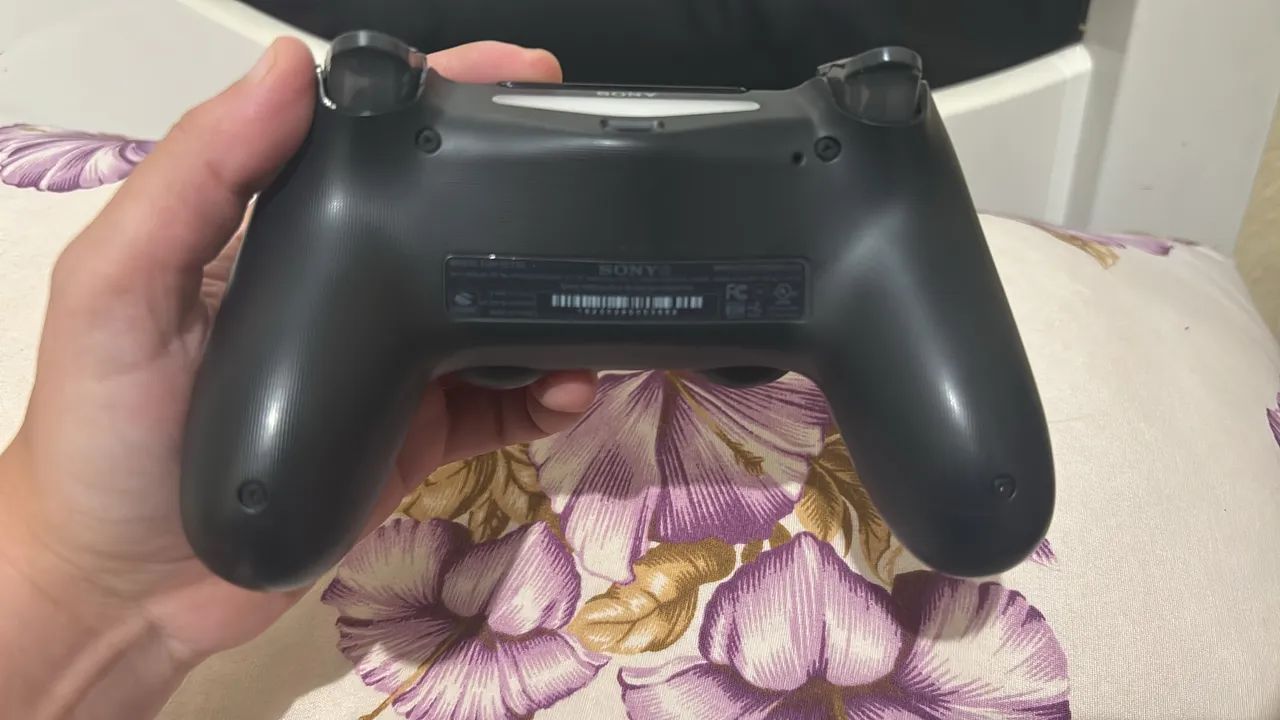 Controle PS4 original  - Foto 2