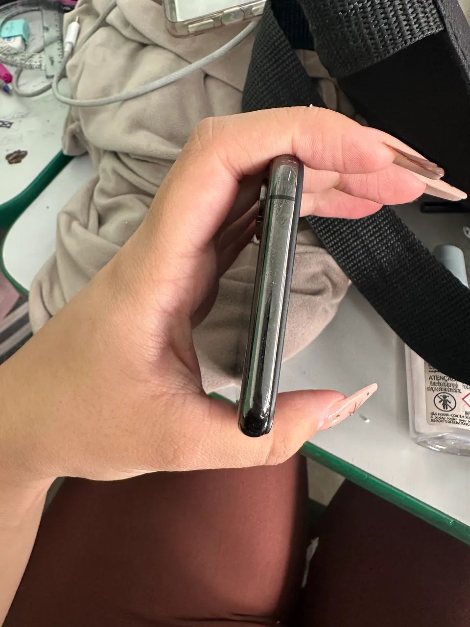 iPhone XS 256Gb usado  - Foto 2