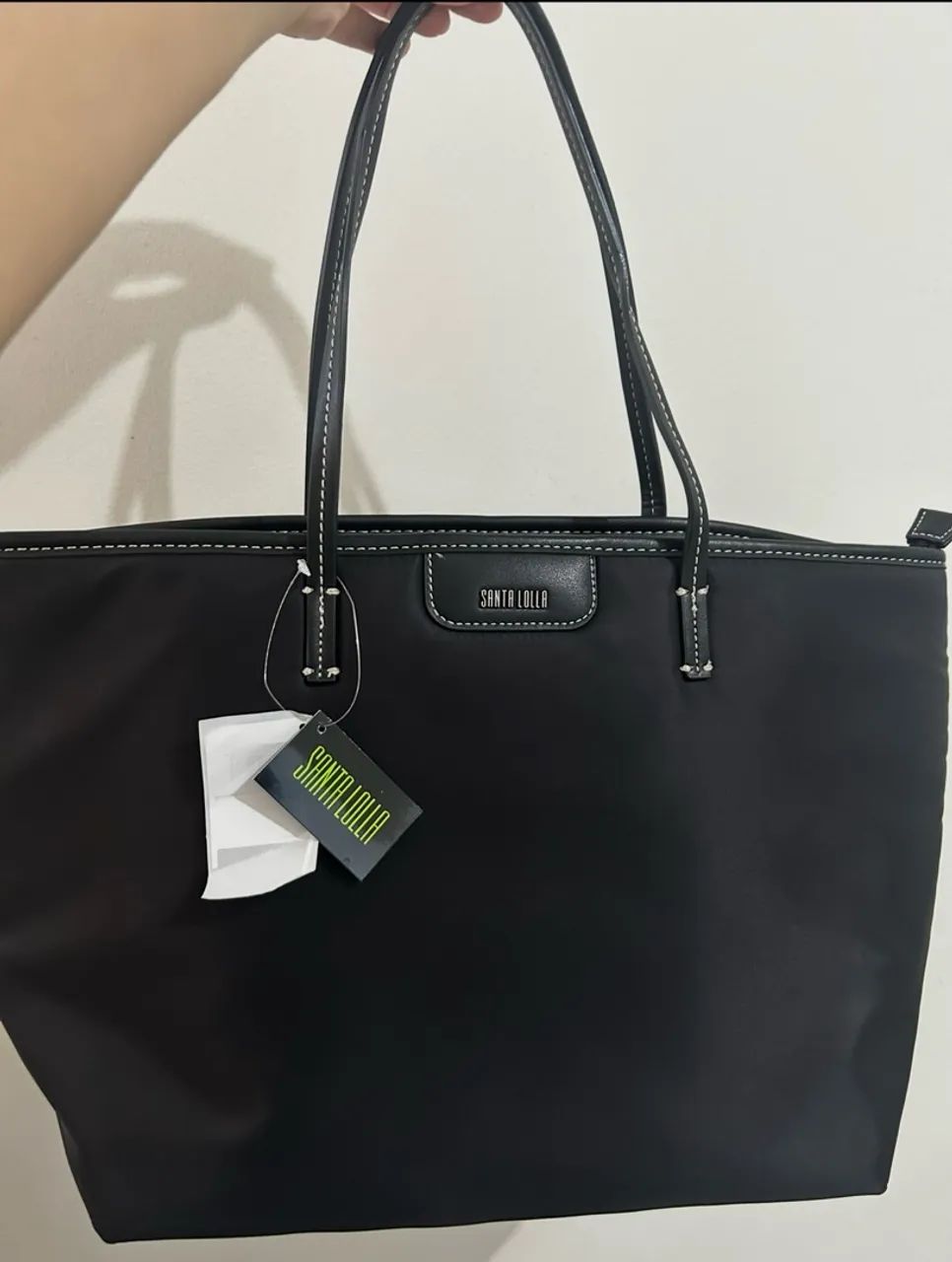 Bolsa Santa Lolla original 