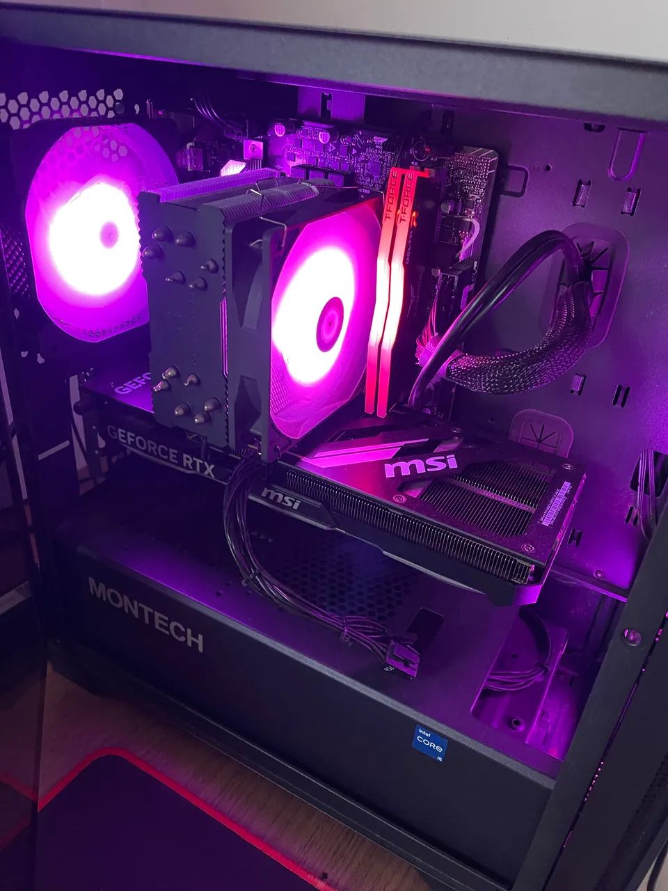 PC GAMER NEGOCIÁVEL - Foto 3
