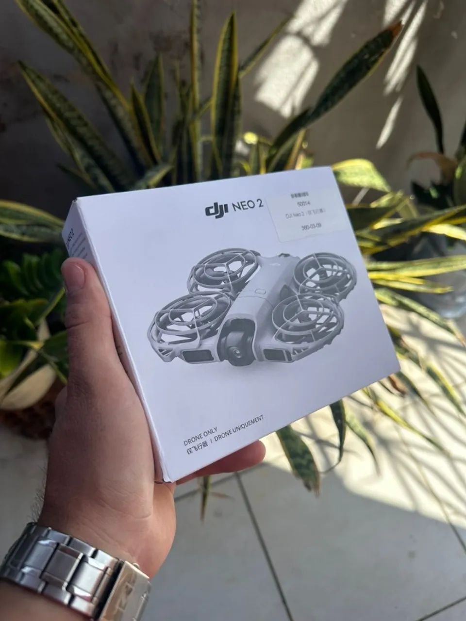 Dji Neo 2 Drone - Foto 2