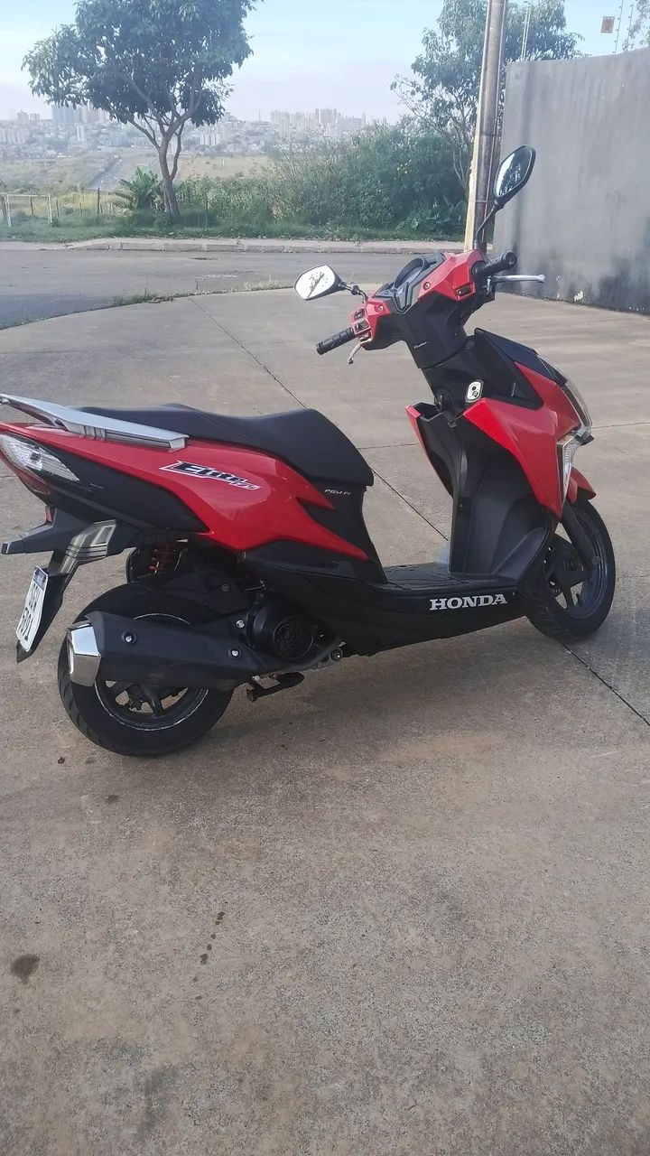 Honda elite 125* - Foto 2