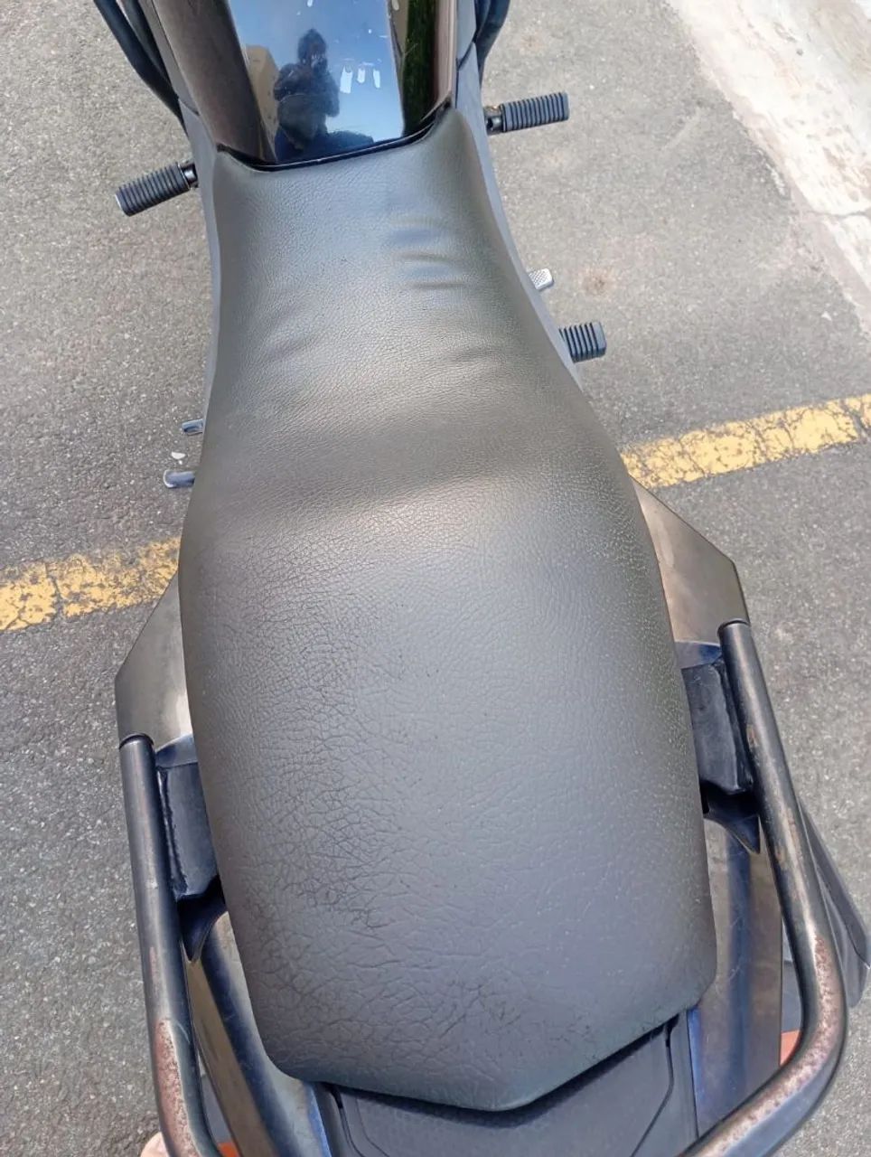 Factor 125cc - Foto 4