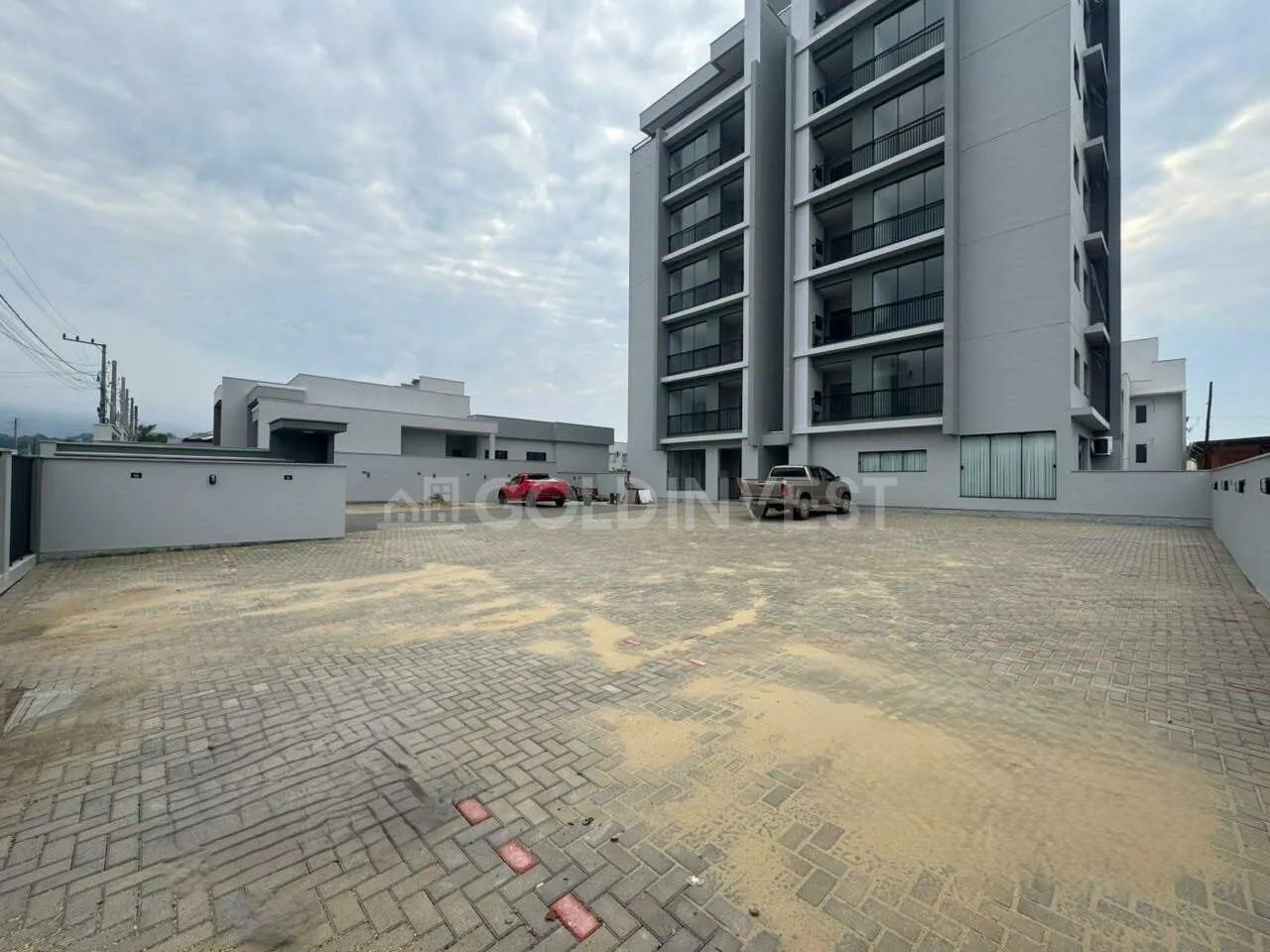 Apartamento com 2 quartos no bairro Rio Branco!!! - Foto 3