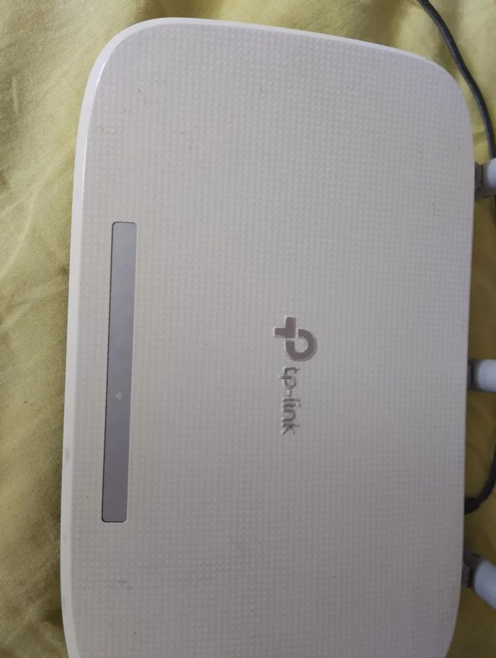Roteador TP-Link  - Foto 4
