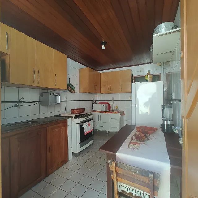 CASA COM PISCINA ,4 QUARTOS - CONDOMÍNIO CANTO DO SOL - Foto 9