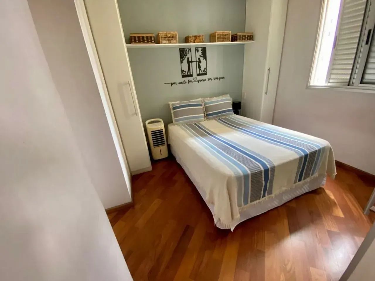 Apartamento Residencial / Monte Castelo - Foto 5