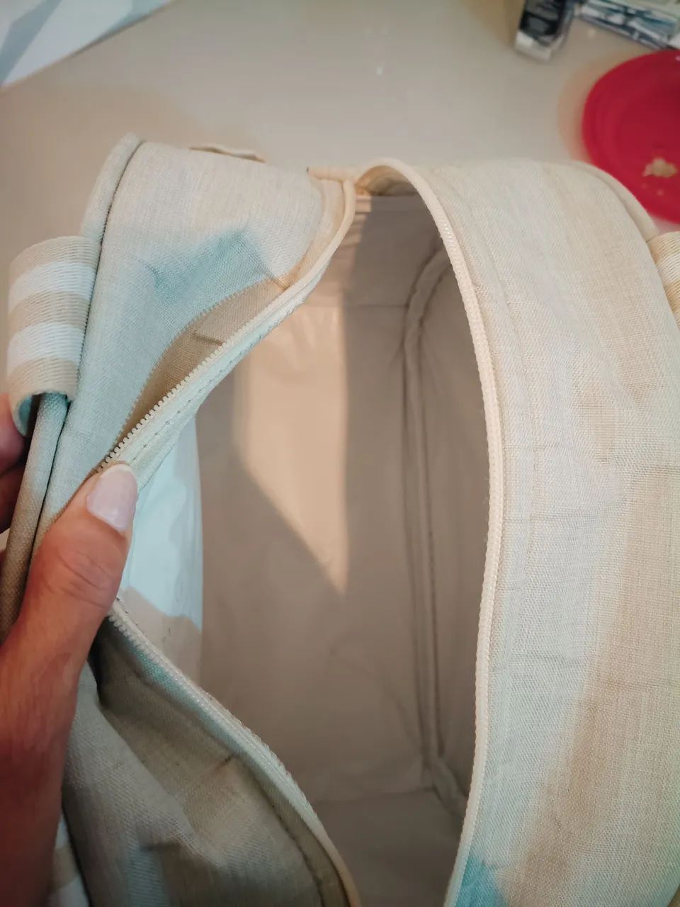 Bolsa Maternidade  - Foto 5