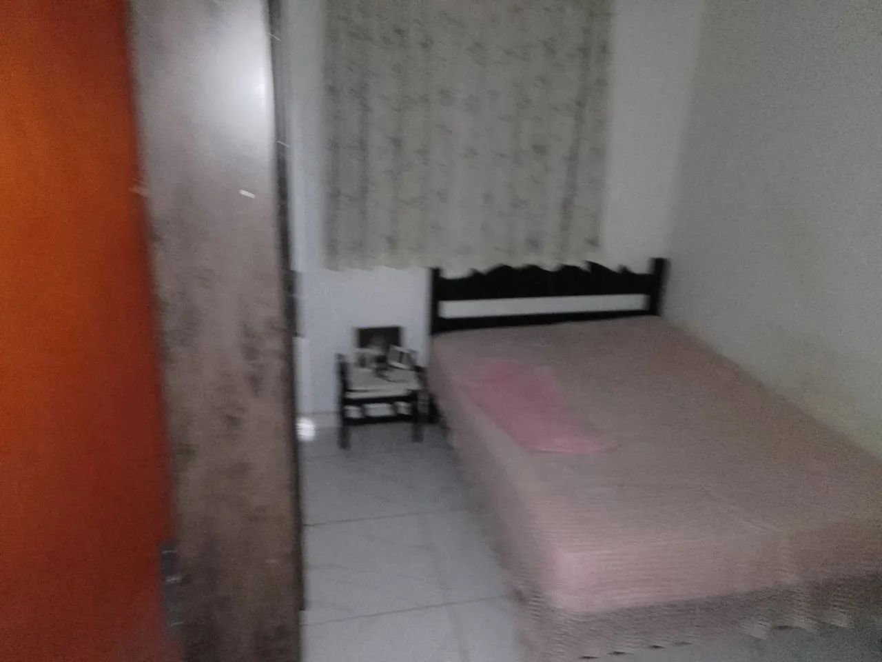 Vendo um apartamento no Tijuca