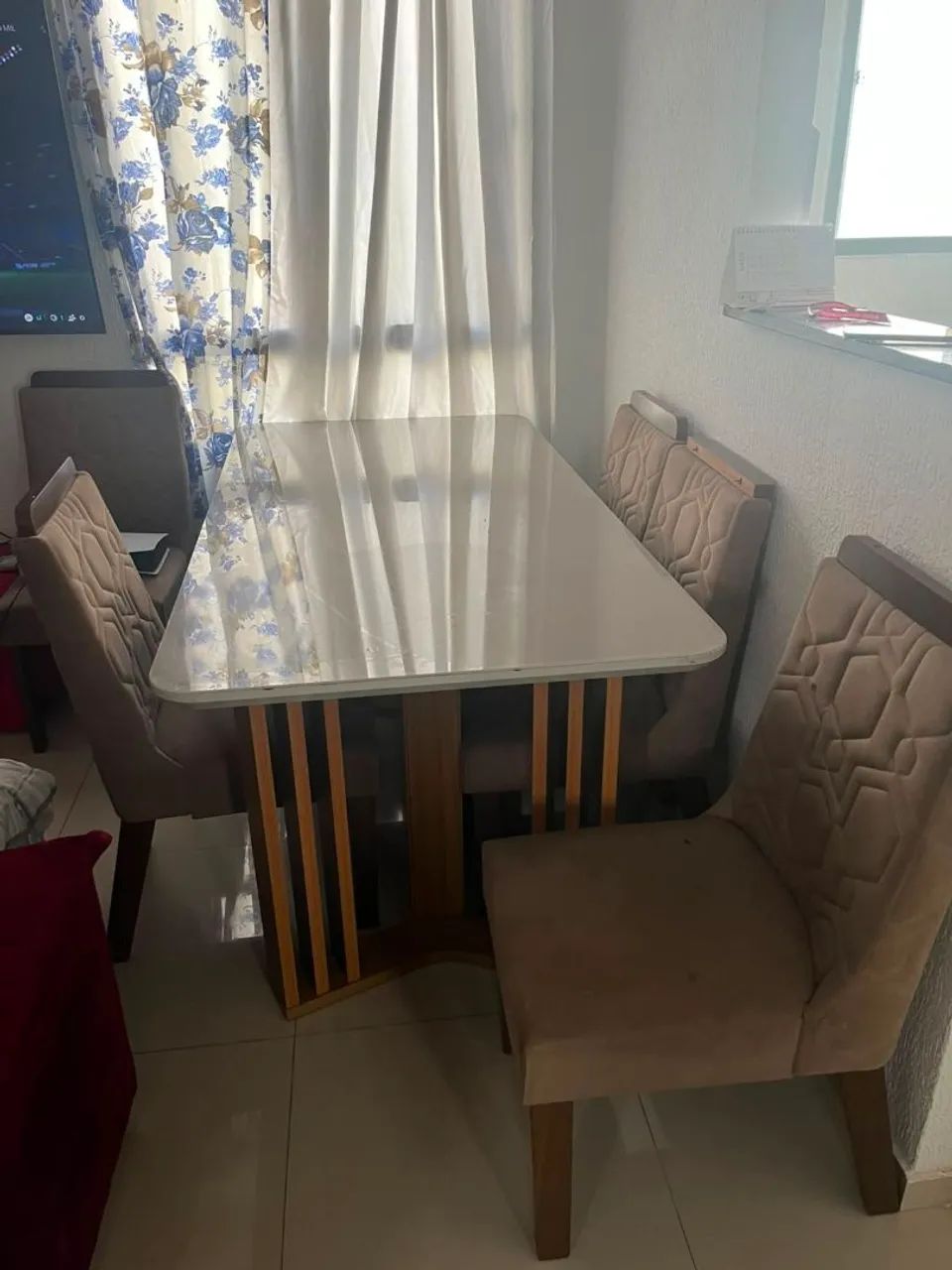 Mesa  - Foto 2