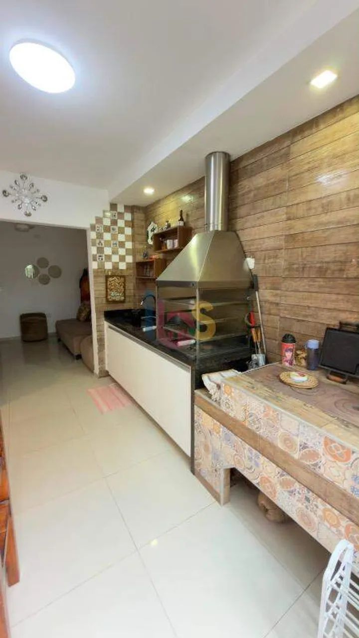 Alugo Casa Mobiliada em excelente localização - Foto 5