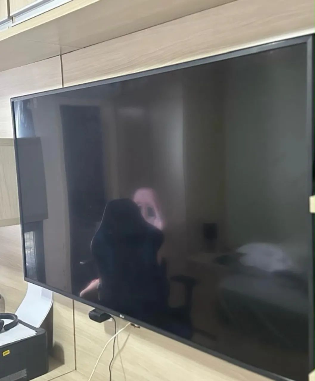 TV LG 60 POLEGADAS - Foto 4