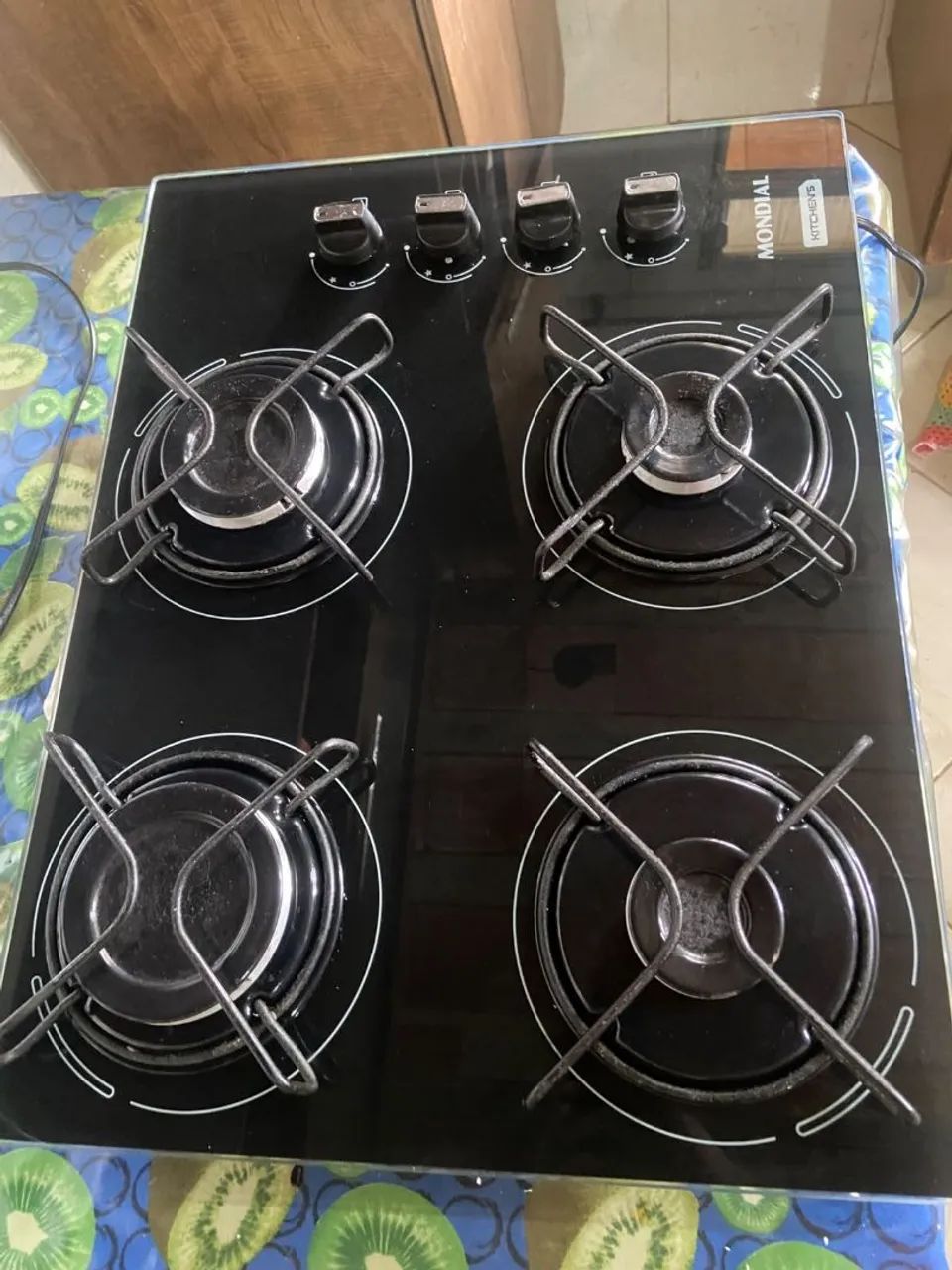 Cooktop  - Foto 2