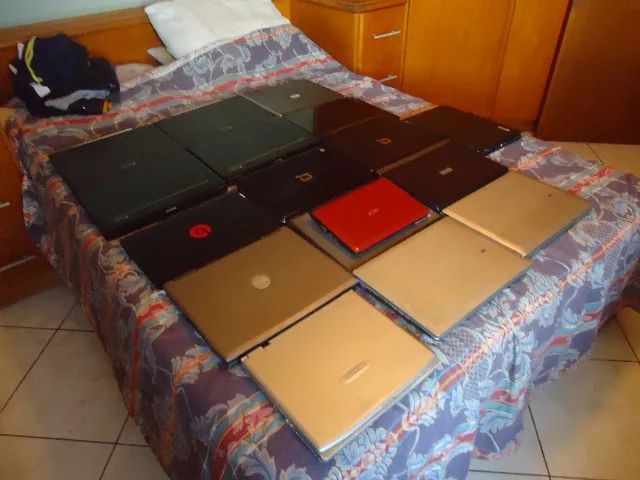 Notebooks  - Foto 2