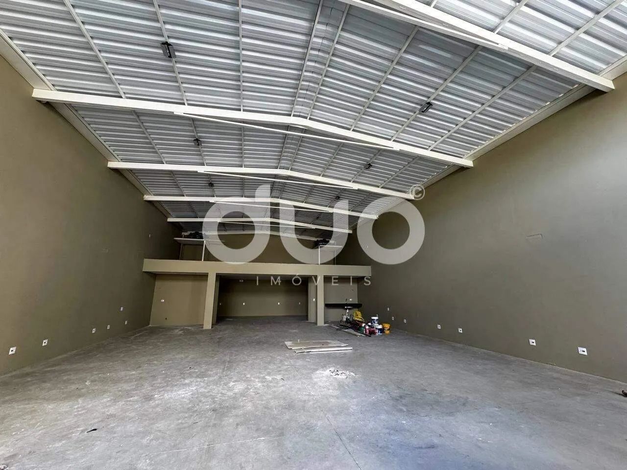 Salão para aluguel, 6 vagas, Vila Independência - Piracicaba/SP - Foto 3