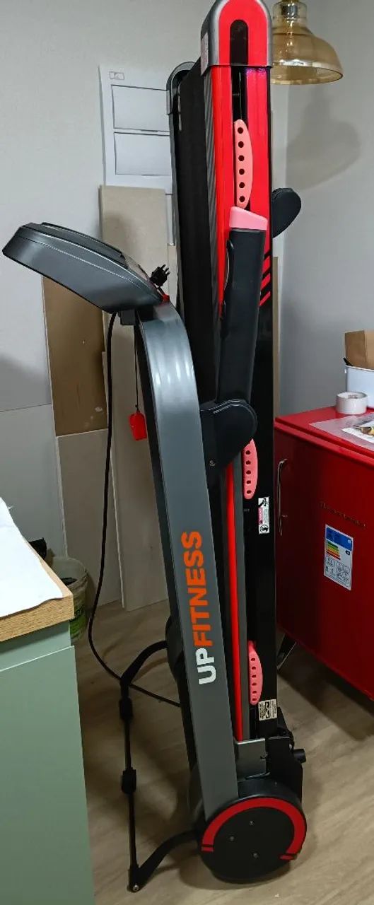 Esteira Ergométrica Smart Runner  - Foto 2