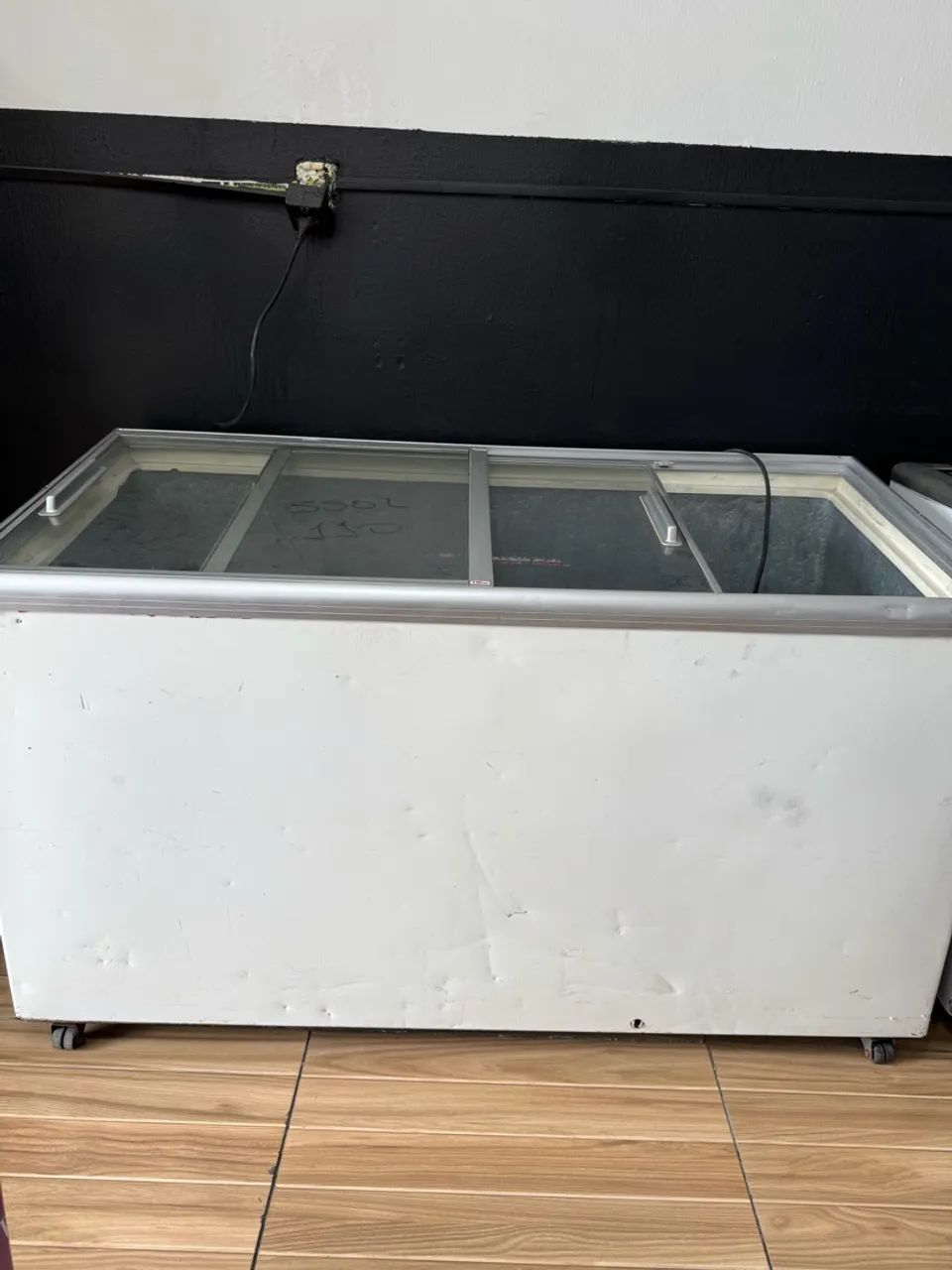 Freezer de 500 e 550 litros  - Foto 4
