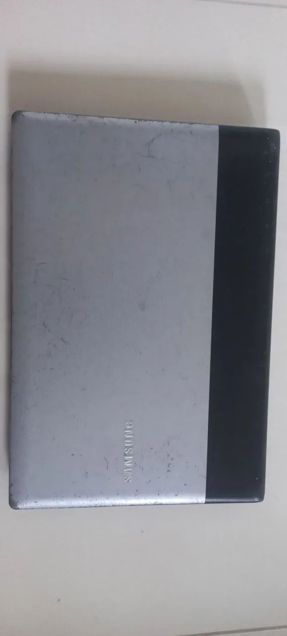 Carcaça Notebook Samsung RV411