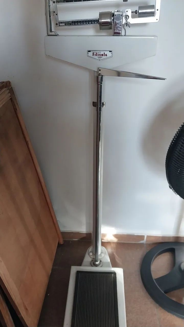 Balança de Precisão - Filizona  - Foto 2
