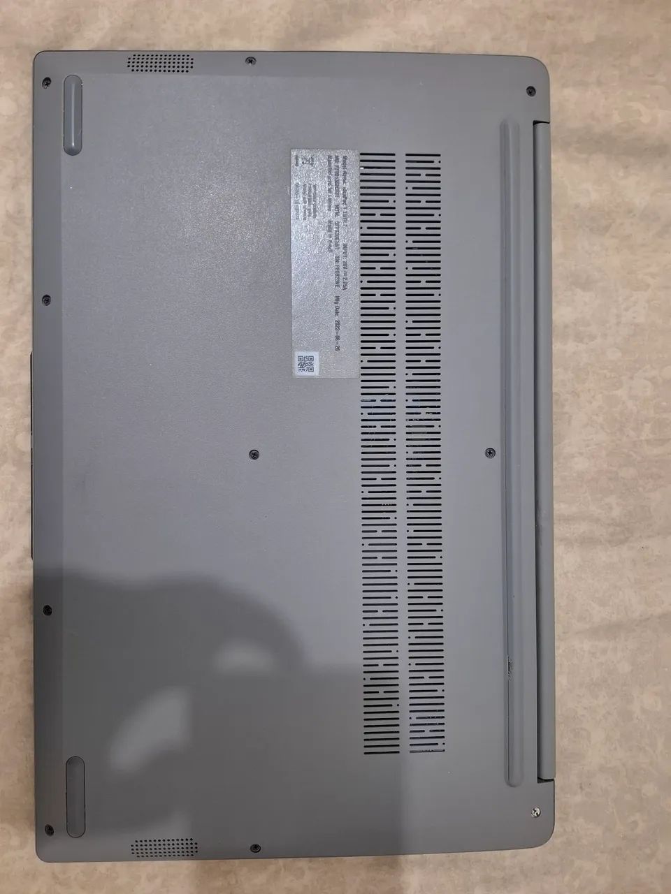 Notebook Lenovo IdeaPad - Foto 5