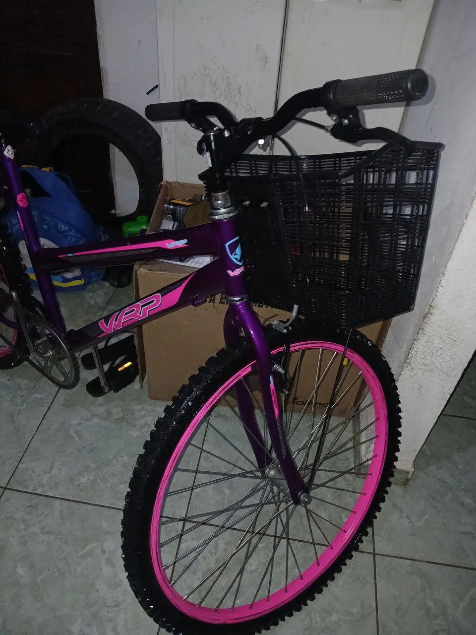 Bicicleta pra vende nova zerada - Foto 2