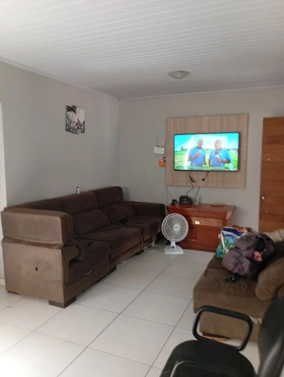 Casa em Sol Nascente  - Foto 4