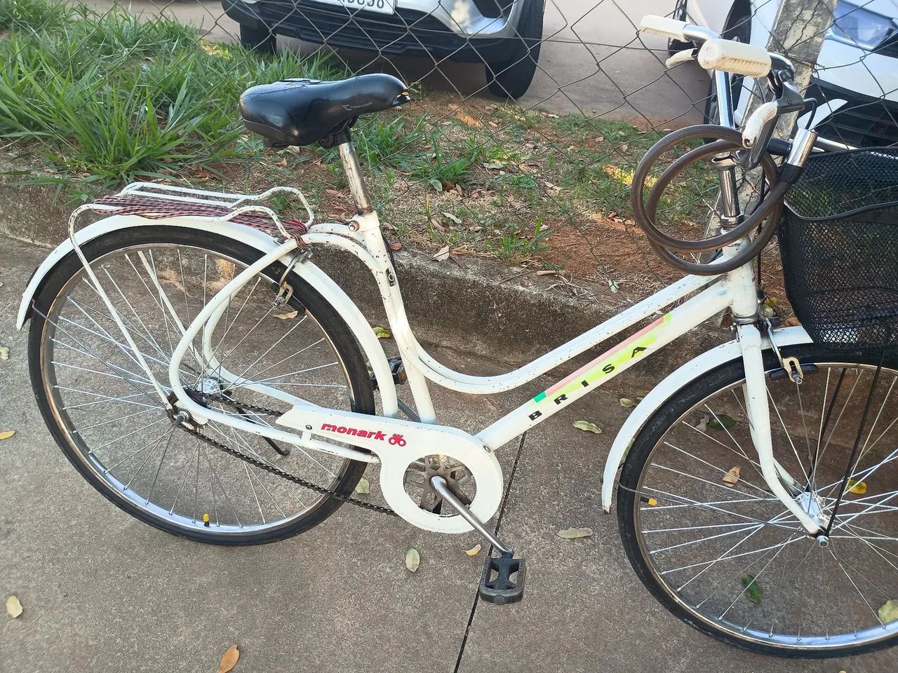 Vende de bicicleta Monark brisa aro 26 - Foto 3