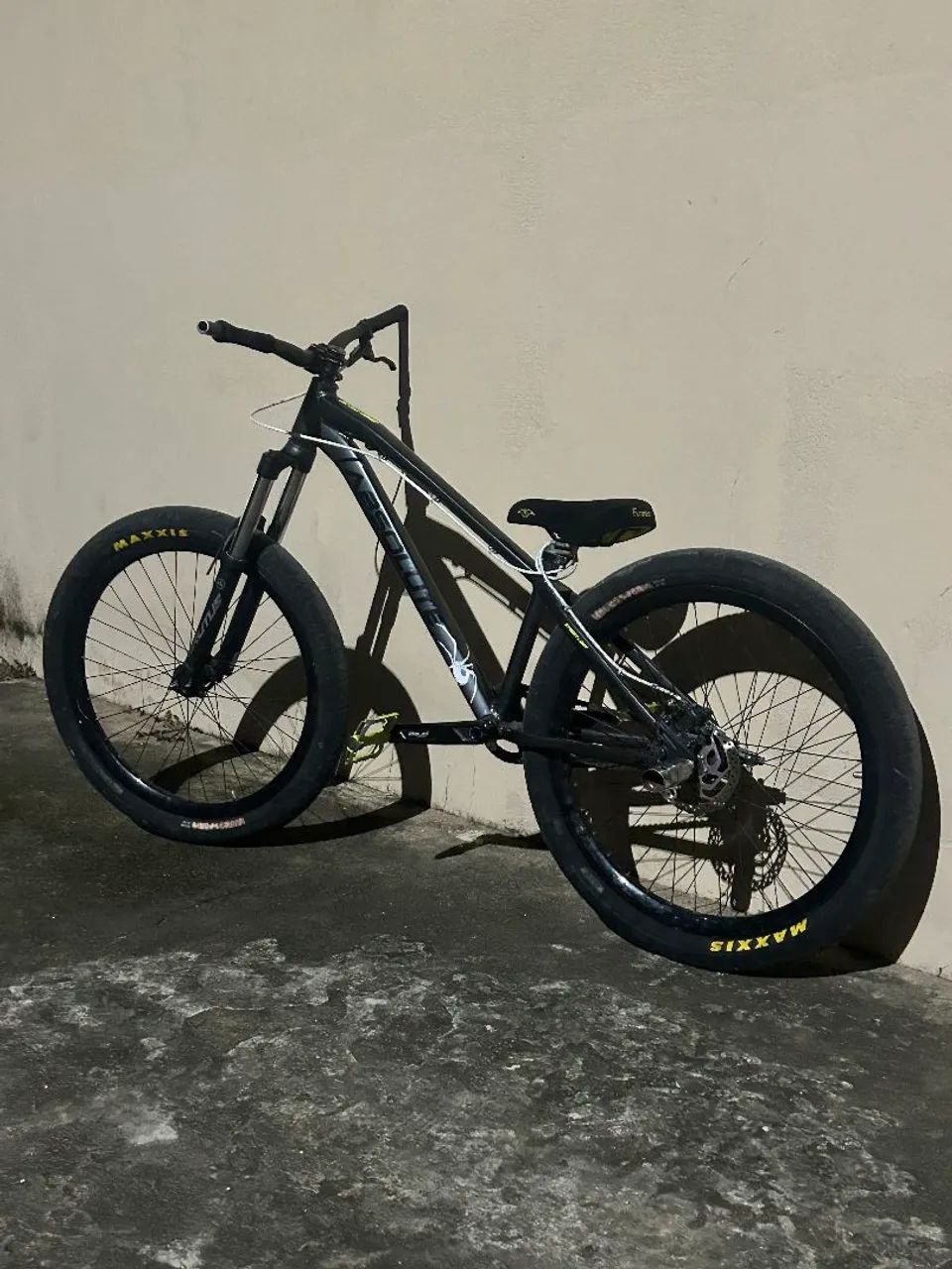 BICICLETA ABSOLUTE BRUTUS  - Foto 3