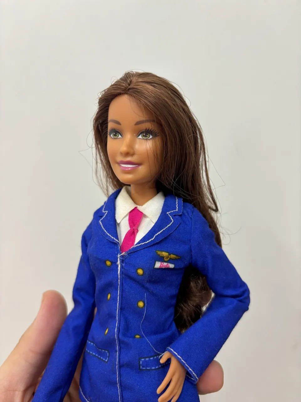 Barbie piloto  - Foto 5