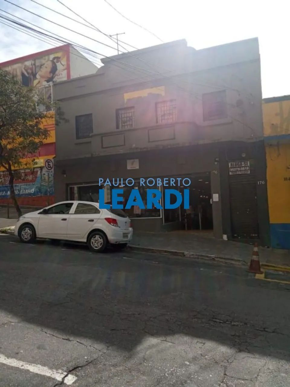 LOJA - LAPA - SP